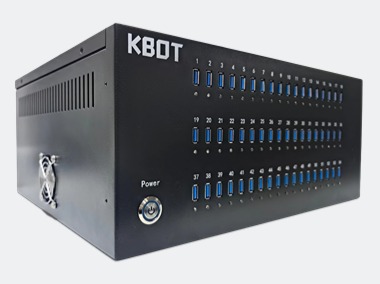 高性能USBServer KBOT_5400