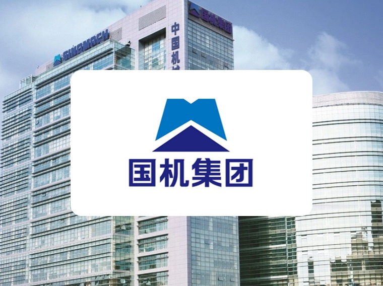 国机财务公司银企直联盾虚拟化应用